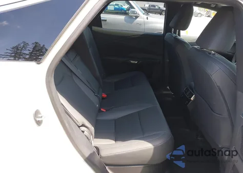 2024 Lexus Rx 350 Premium из США, поврежденный, VIN 2T2BAMCA1RC043570